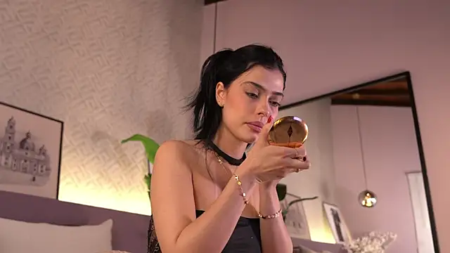 ElleDiane's cam snapshot