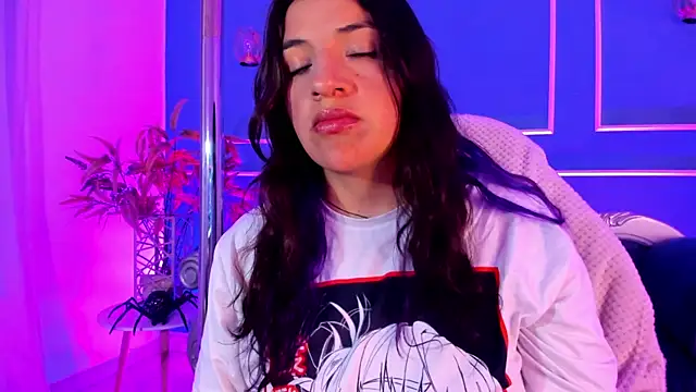 TaraTaylorr's cam snapshot