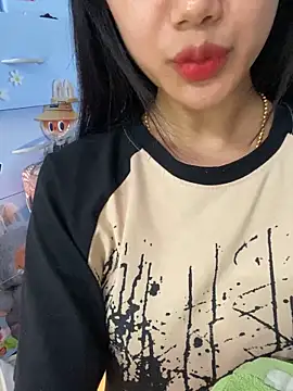 Bonne_wet's cam snapshot