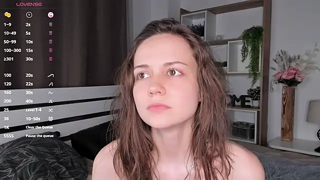 DarylPrescott's cam snapshot