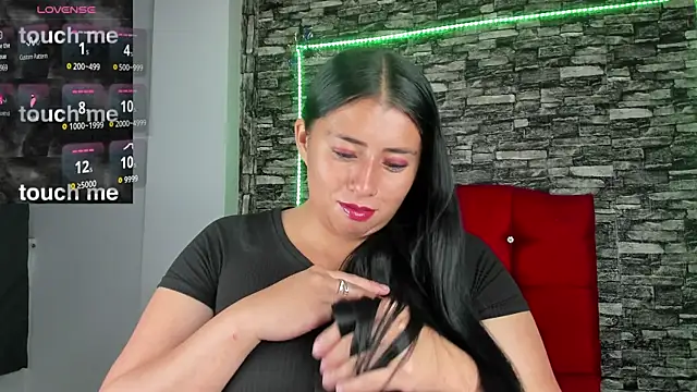 Ashleymonroe14's cam snapshot