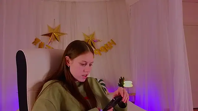 mo11y_kitten's cam snapshot