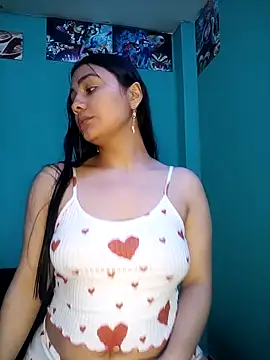 Nahiara_velez's cam snapshot