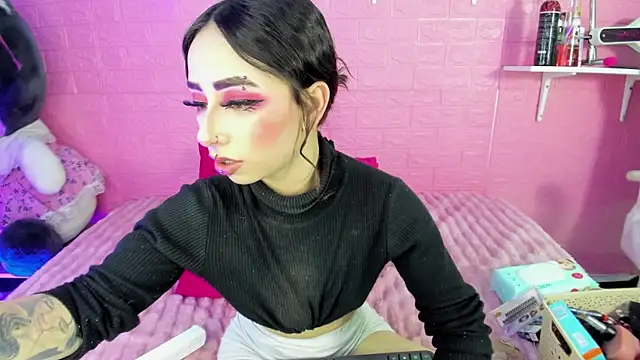 hanna__azumi's cam snapshot