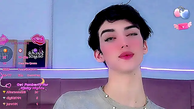 Baby_FenixTS live sex cam