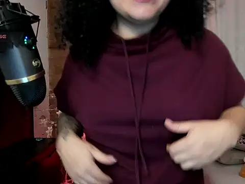 Chubby_Licius's cam snapshot