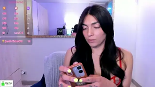 EricaVanderhill live sex cam