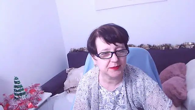 ChristaRose's cam snapshot