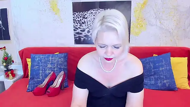 BeautyName's cam snapshot