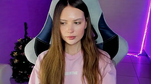 yourArya's cam snapshot