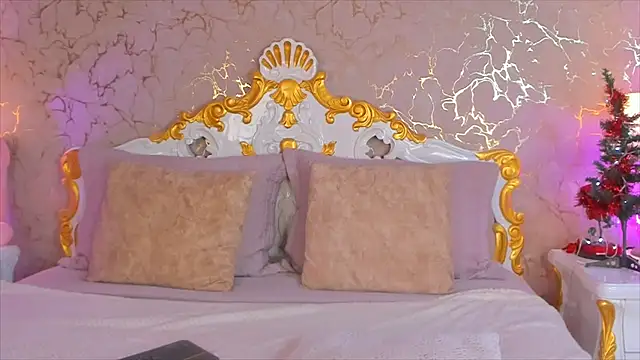 ScarlettWallace's cam snapshot