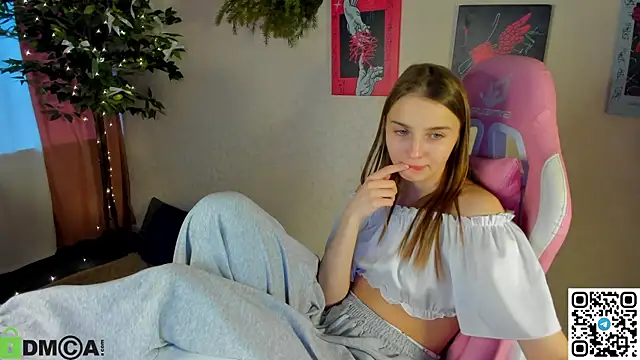 L1na_Reeds's cam snapshot