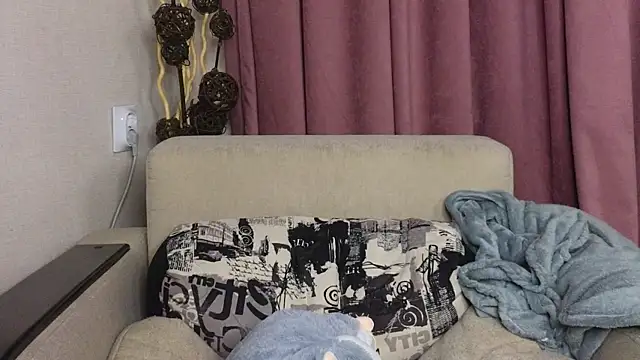 BibiStapler's cam snapshot