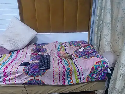 slendercupid's cam snapshot