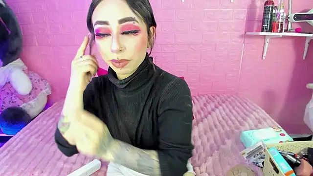 hanna__azumi's cam snapshot