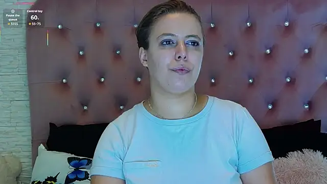 SophiaStarr's cam snapshot