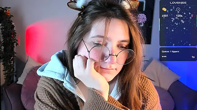 fairy_tara's cam snapshot