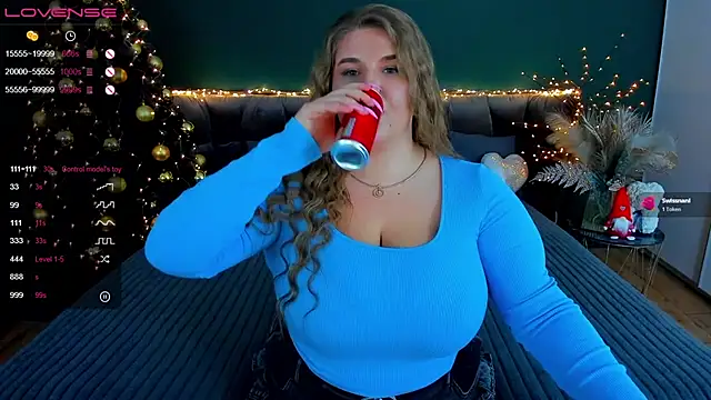 Adele_sugar's cam snapshot