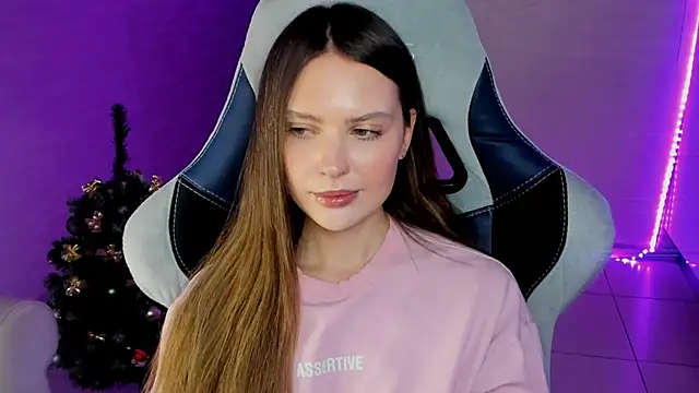 yourArya's cam snapshot