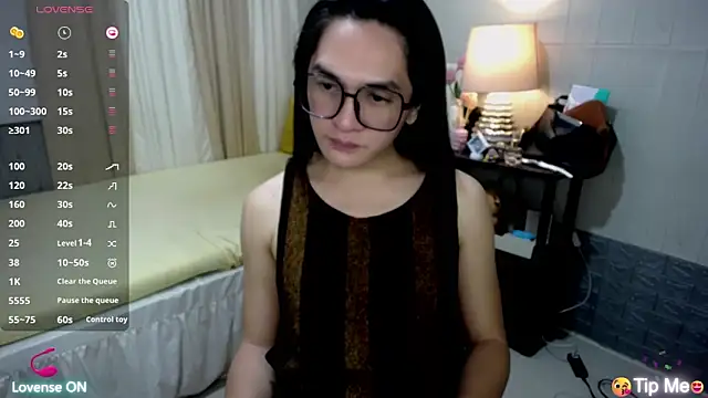 xAsianSweetHeart live sex cam