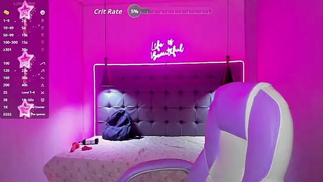 AlejooTwink's cam snapshot