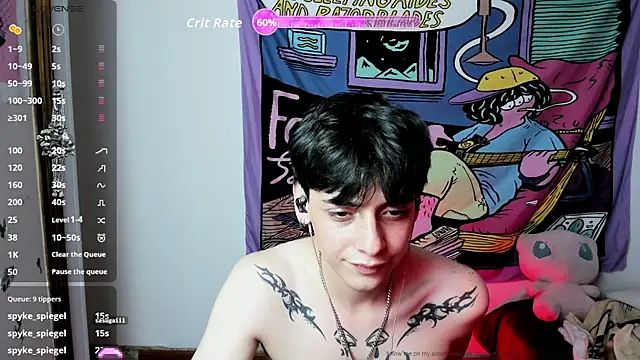 sai_l01's cam snapshot