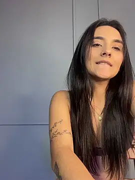 Zafira_Montiel live sex cam