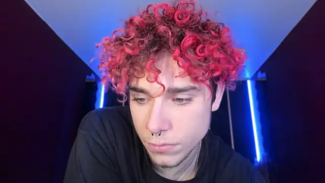 Blaiz_Vok's cam snapshot