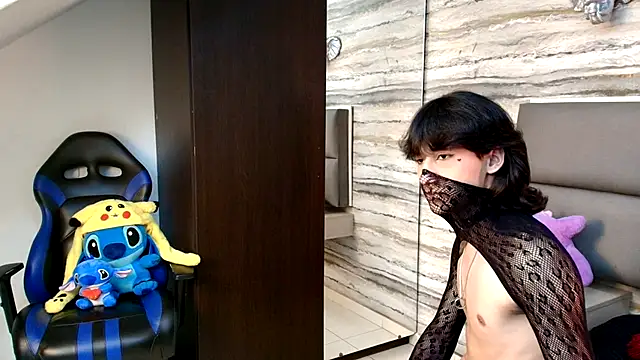 Lovers_21's cam snapshot