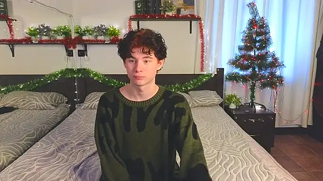 Cute_Mike's cam snapshot