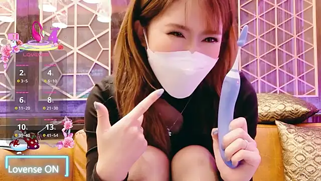 Miyuuu_'s cam snapshot