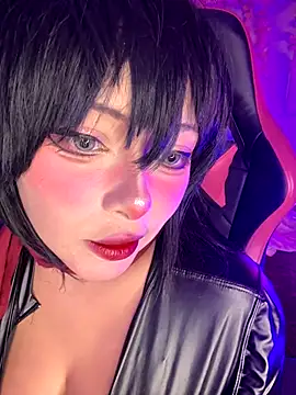 seraphine23's cam snapshot