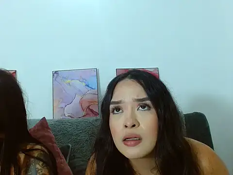 Cristal_sillva's cam snapshot