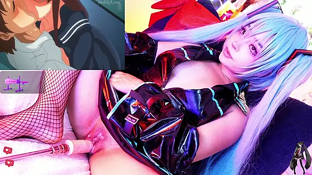 soffy_garcia's cam snapshot