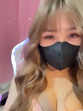 Luvy-'s cam snapshot