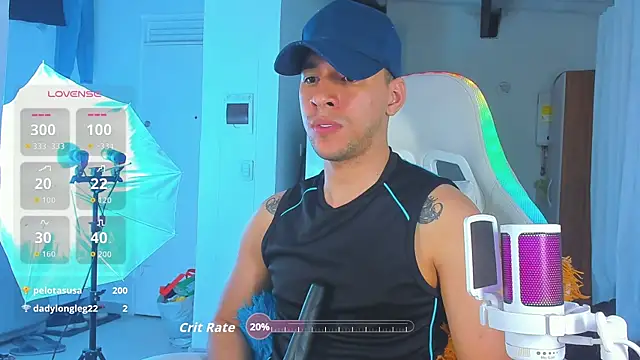 petter_coleman_ live sex cam