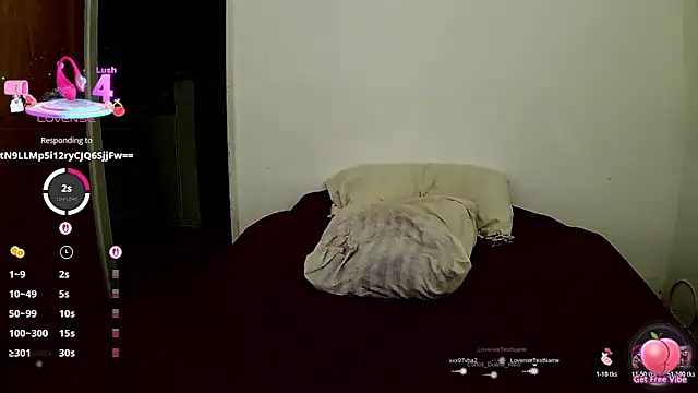 marynka21 live sex cam