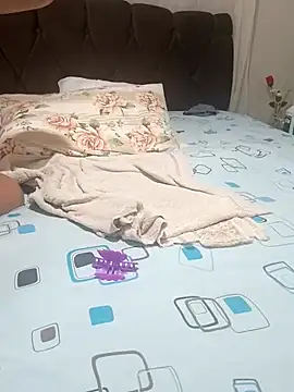 CleoHot25 live sex cam