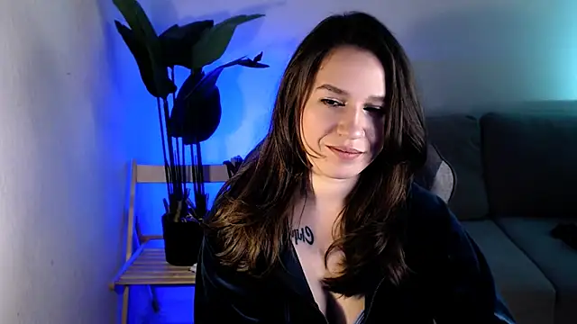 M_Sensual live sex cam