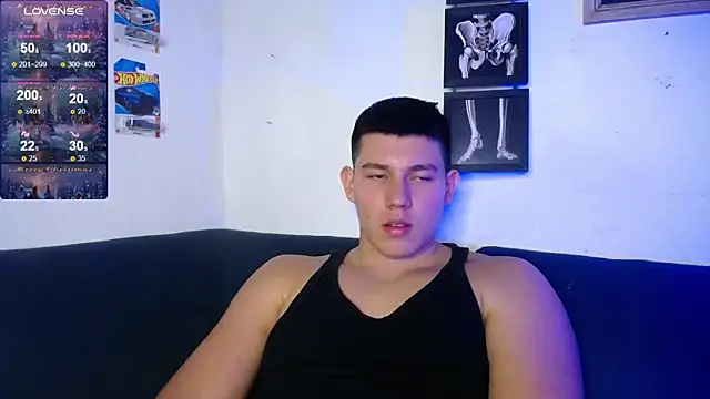 JamesCr_ live sex cam