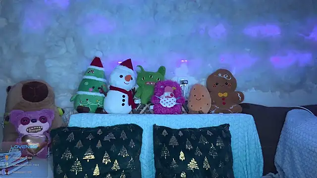 _Devill_Baby's cam snapshot