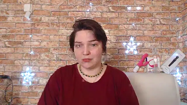 Amelia_Kiss_'s cam snapshot