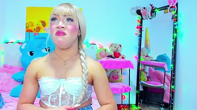 Candy_Candy__ live sex cam