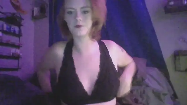 InhaledWhatfor's cam snapshot