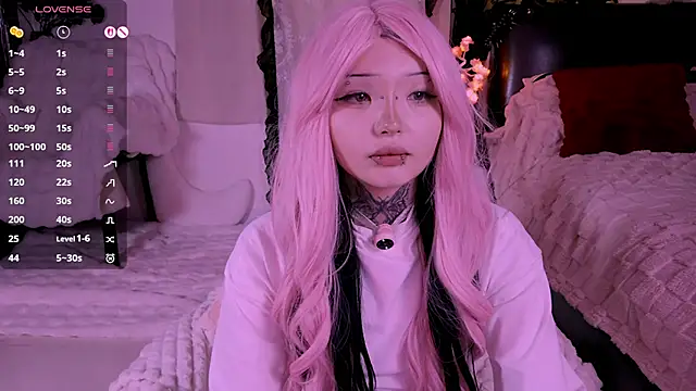 Lein_Bone's cam snapshot