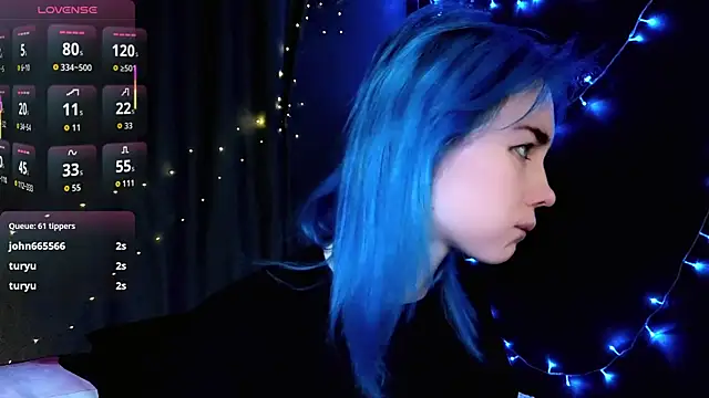 Kiara_Dream live sex cam