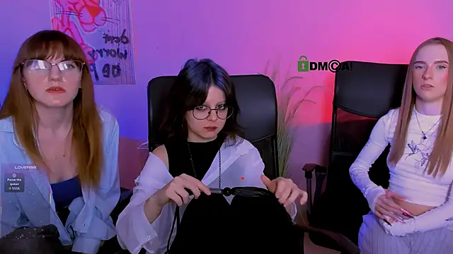 doll_vey's cam snapshot