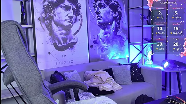 SakuraBliss's cam snapshot