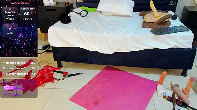 VanessaHard_as's cam snapshot