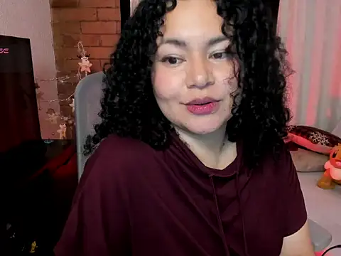 Chubby_Licius's cam snapshot